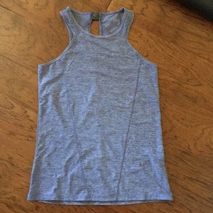 NWOT Oiselle Tank
